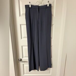 Aritzia Babaton Agency Pants Trousers